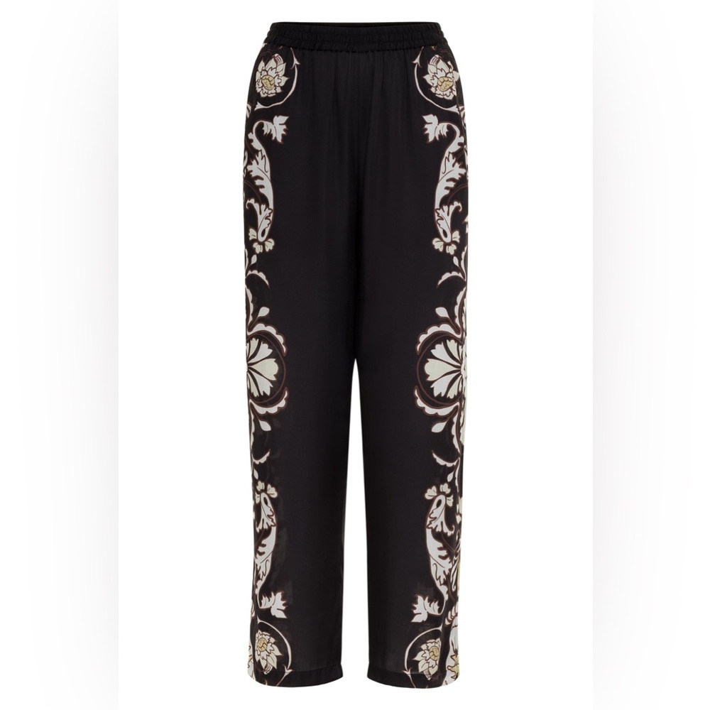 Carolina K Lou Pants Size XS